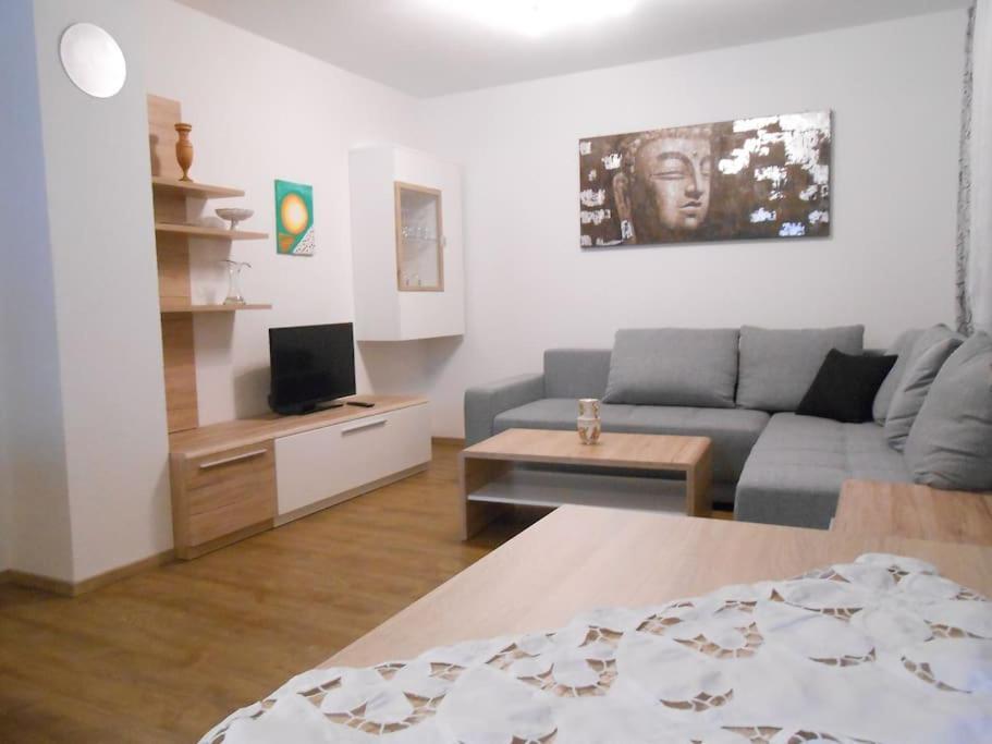 Appartement Guetl Plank à Altaussee Extérieur photo
