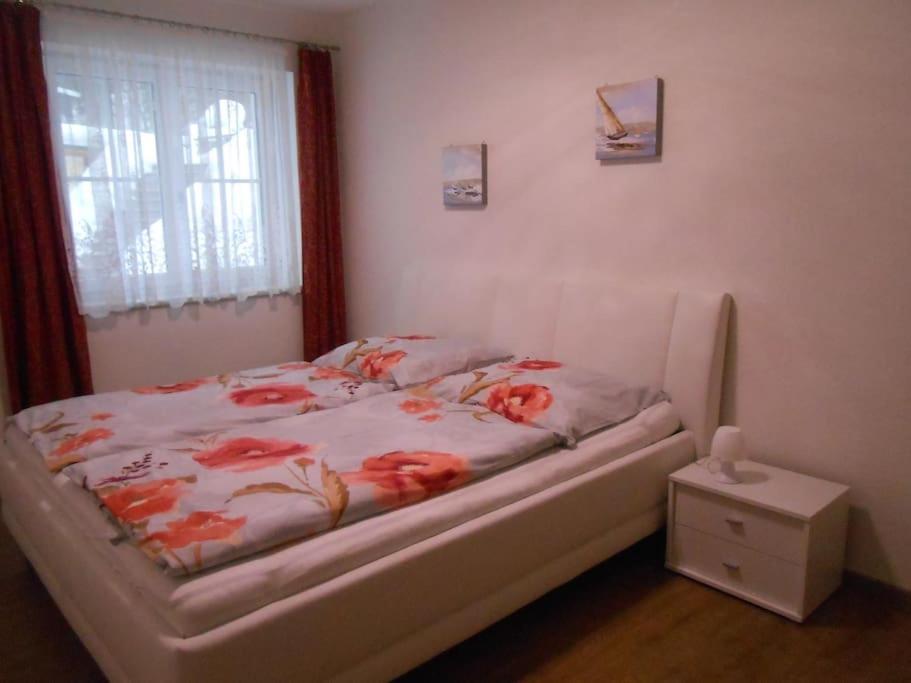 Appartement Guetl Plank à Altaussee Extérieur photo